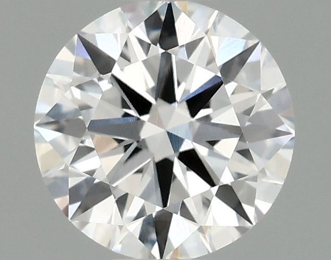 1.01 ct. round Lab Grown Diamond front image