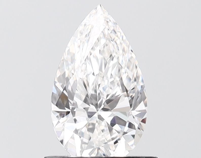 1.06 ct. pear Lab Grown Diamond front image