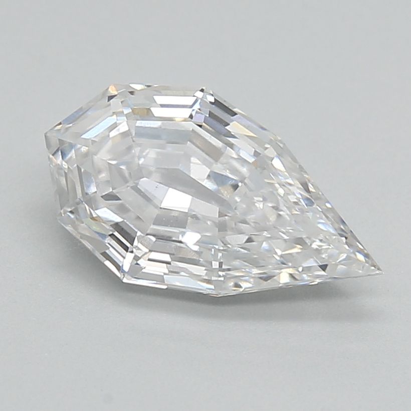 1.18 ct. pear Lab Grown Diamond front image