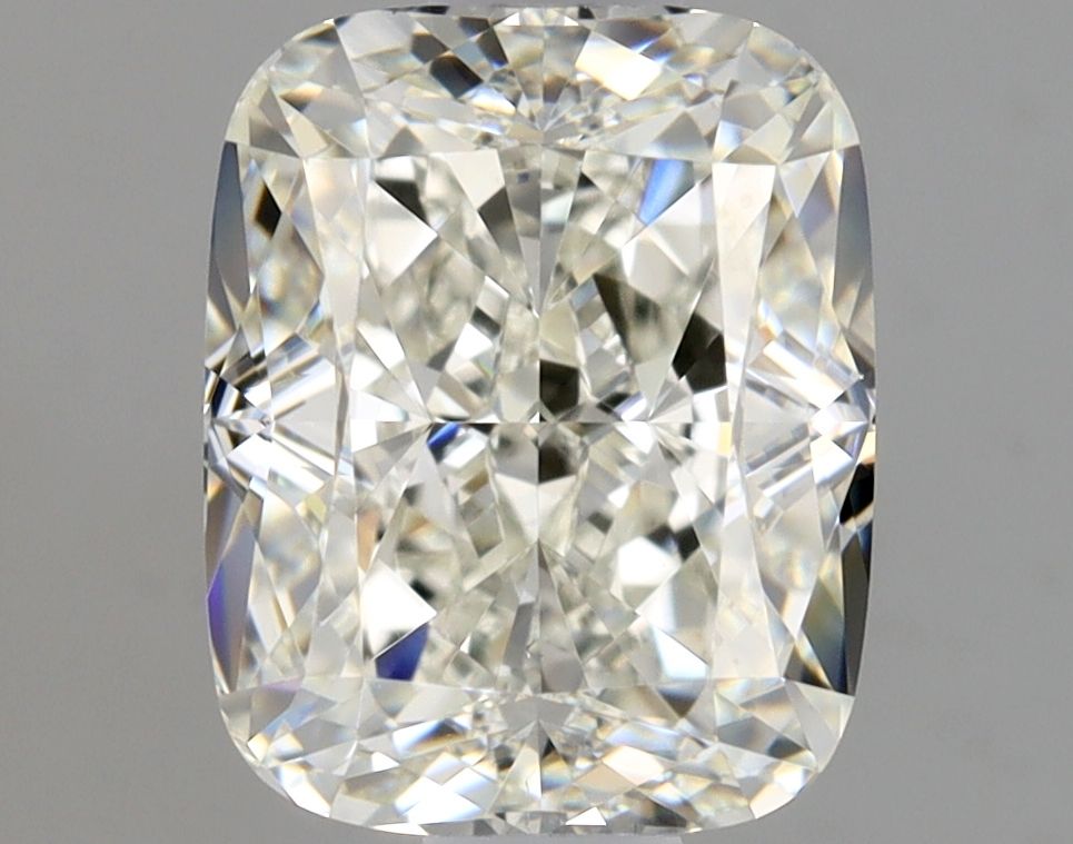 1.20 ct Cushion Modified diamond