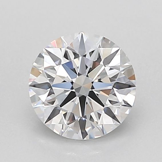 0.93 ct. round Lab Grown Diamond front image