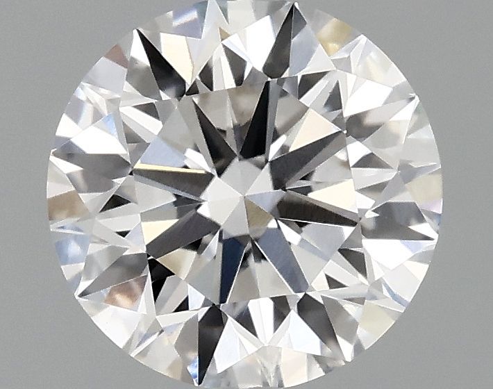 1.03 ct. round Lab Grown Diamond front image