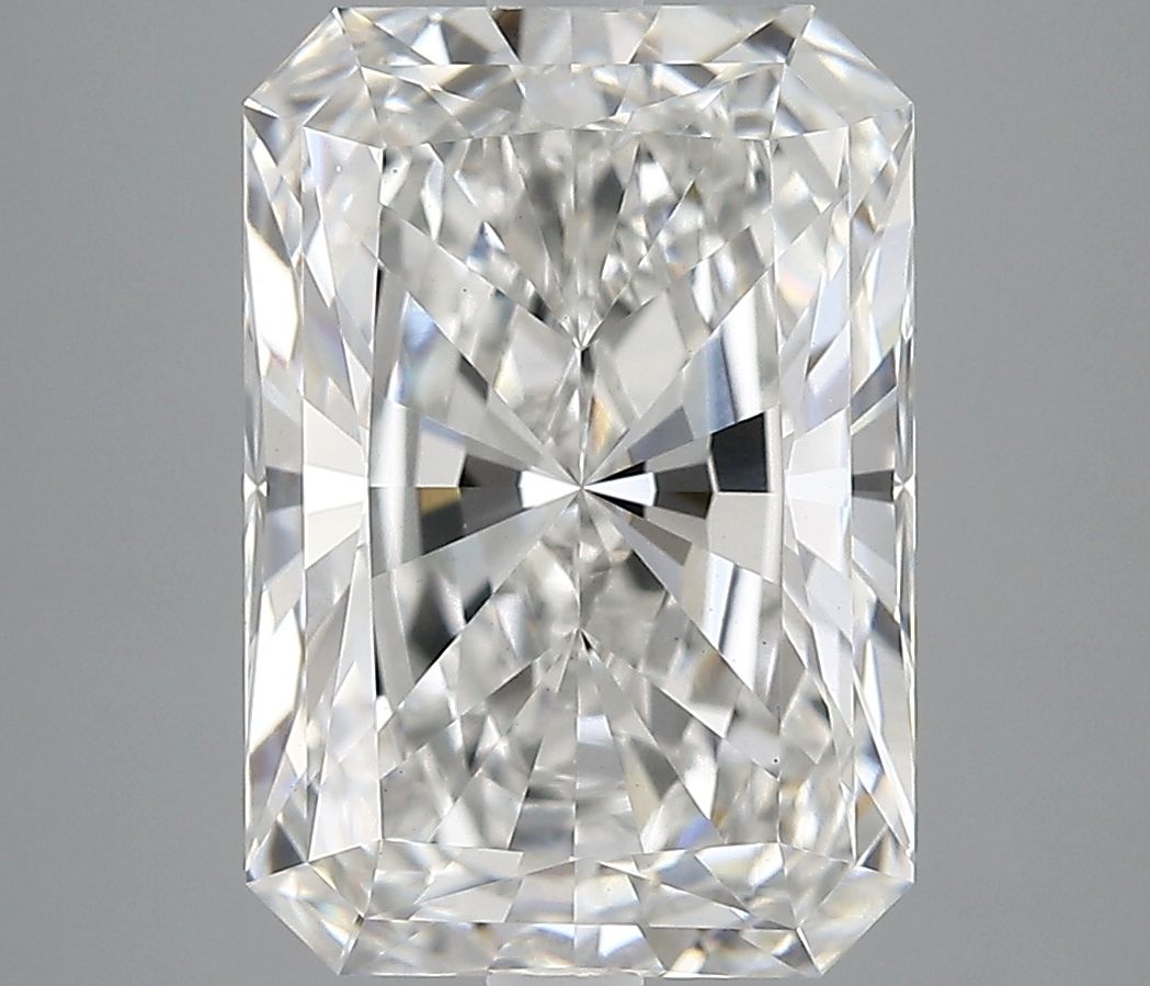 Radiant Diamond