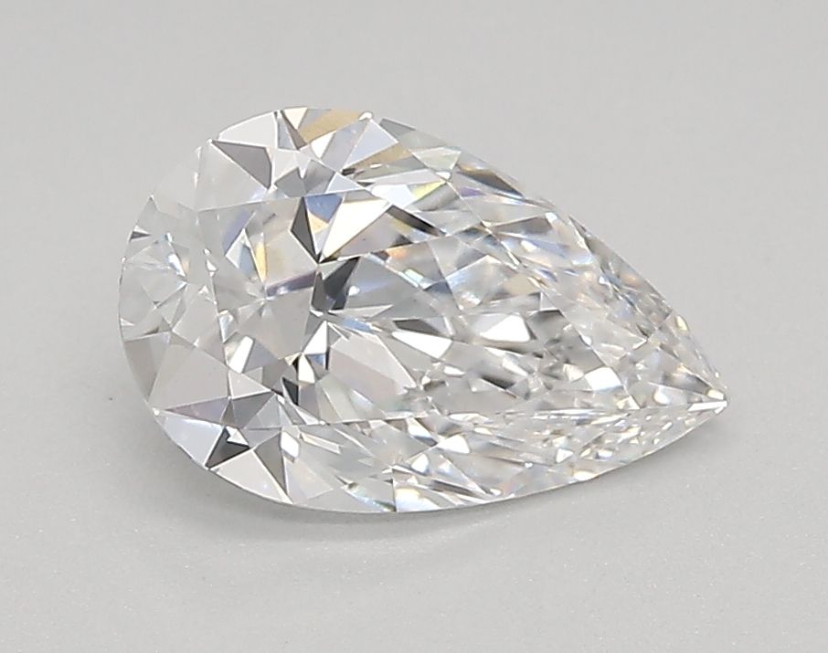 0.94 ct. pear Lab Grown Diamond front image