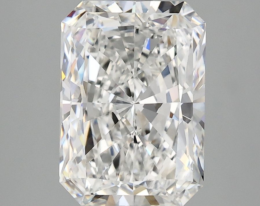 2.98 ct. radiant Lab Grown Diamond front image