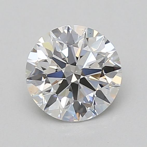 1.00 ct. round Lab Grown Diamond front image