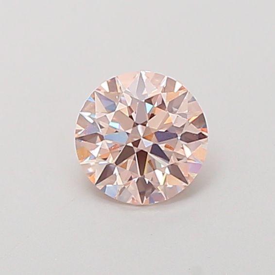 1.04 ct. round Lab Grown Diamond front image