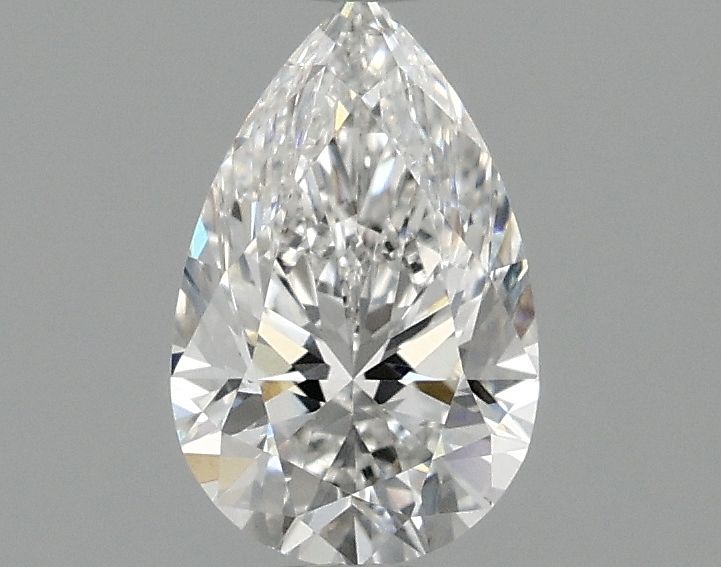 1.01 ct. pear Lab Grown Diamond front image