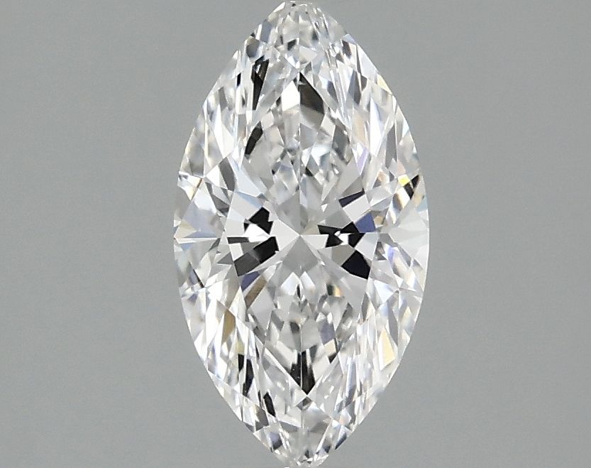 1.06 ct. marquise Lab Grown Diamond front image