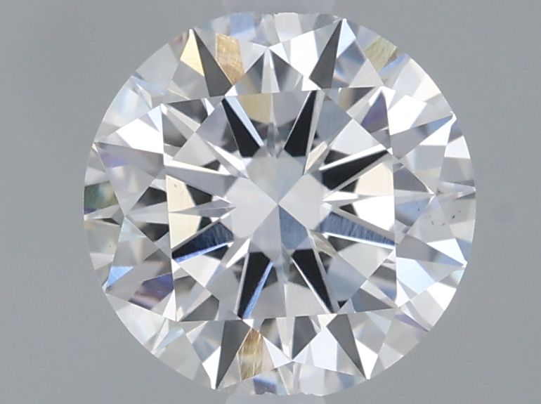1.05 ct. round Lab Grown Diamond front image