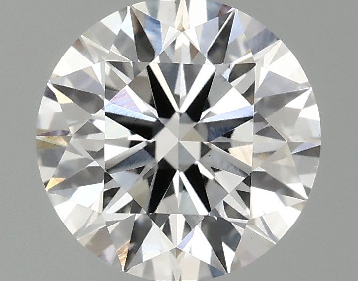 1.03 ct. round Lab Grown Diamond front image