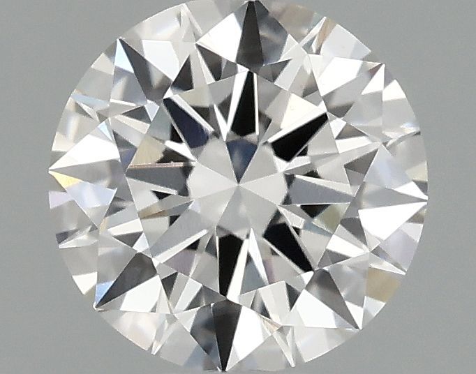 1.06 ct. round Lab Grown Diamond front image
