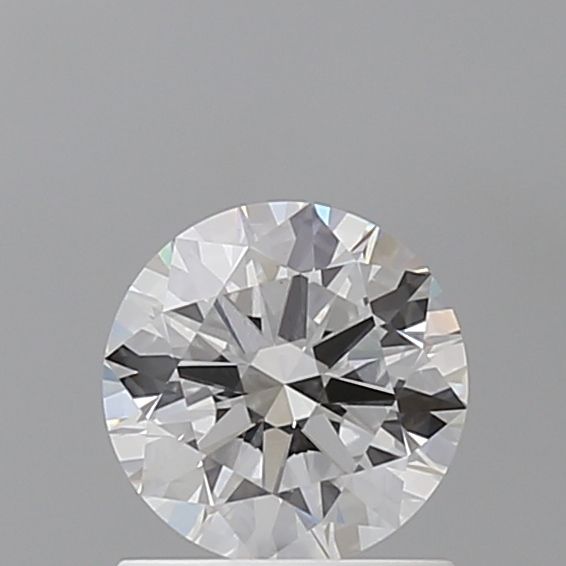 1.01 ct. round Lab Grown Diamond front image