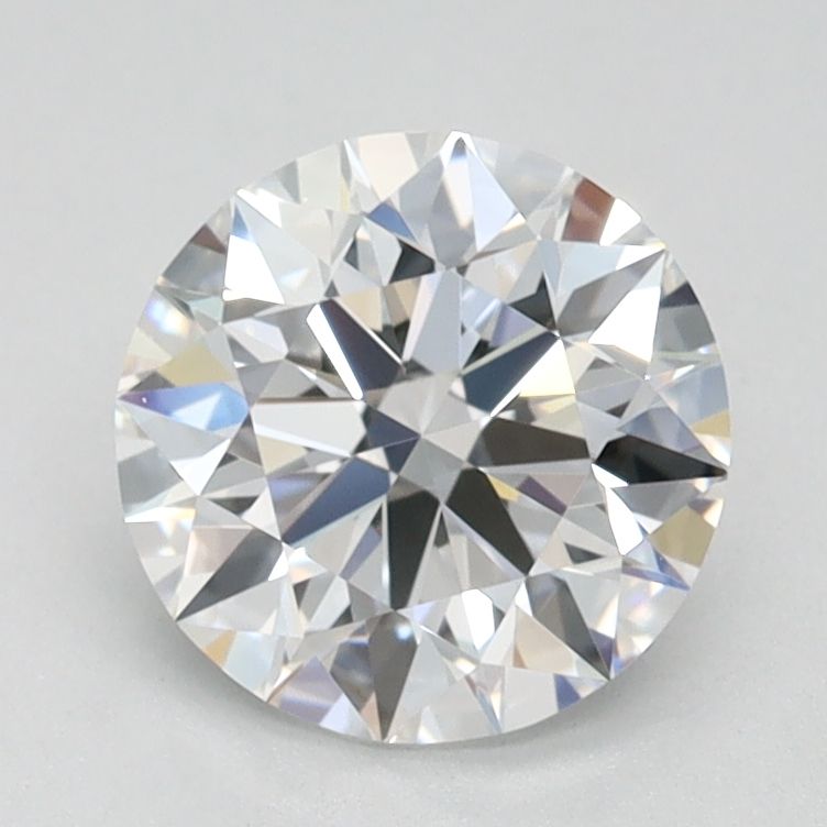 1.09 ct. round Lab Grown Diamond front image