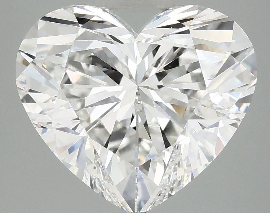 Heart Diamond