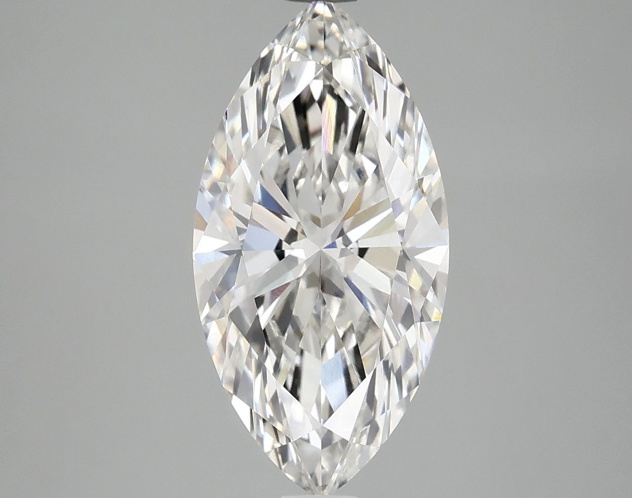 3.01 ct. marquise Lab Grown Diamond front image