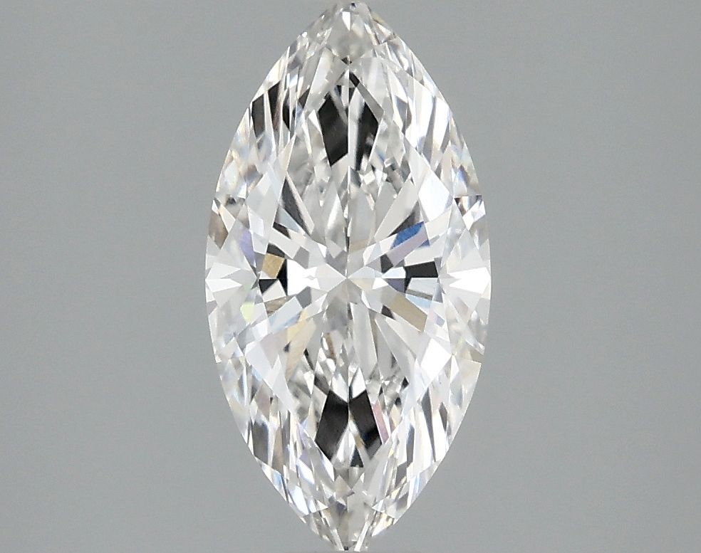1.49 ct. marquise Lab Grown Diamond front image