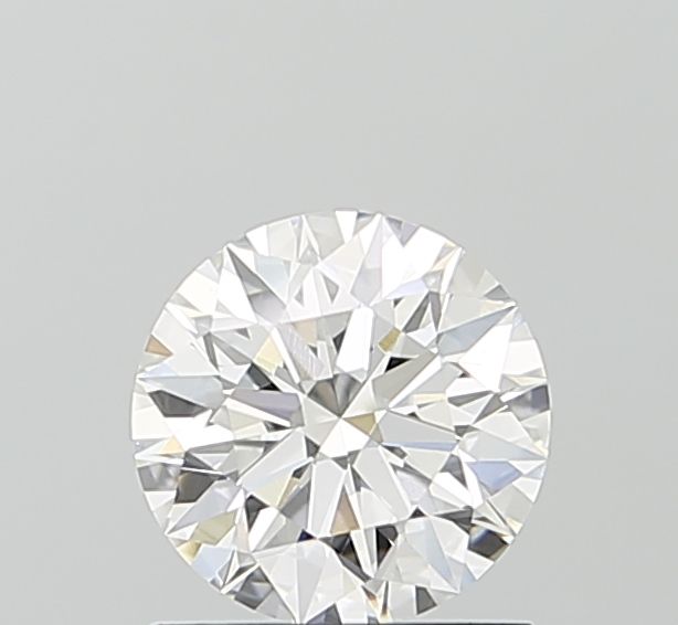 1.05 ct. round Lab Grown Diamond front image