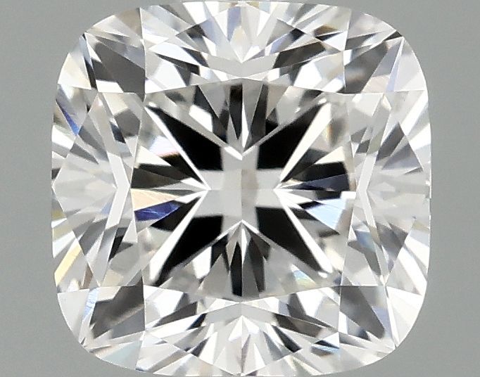 1.05 ct lab-grown Cushion modified Diamond