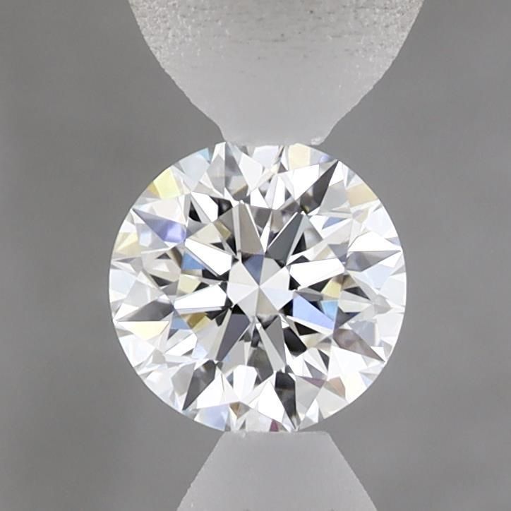 0.56 ct lab-grown Round Diamond