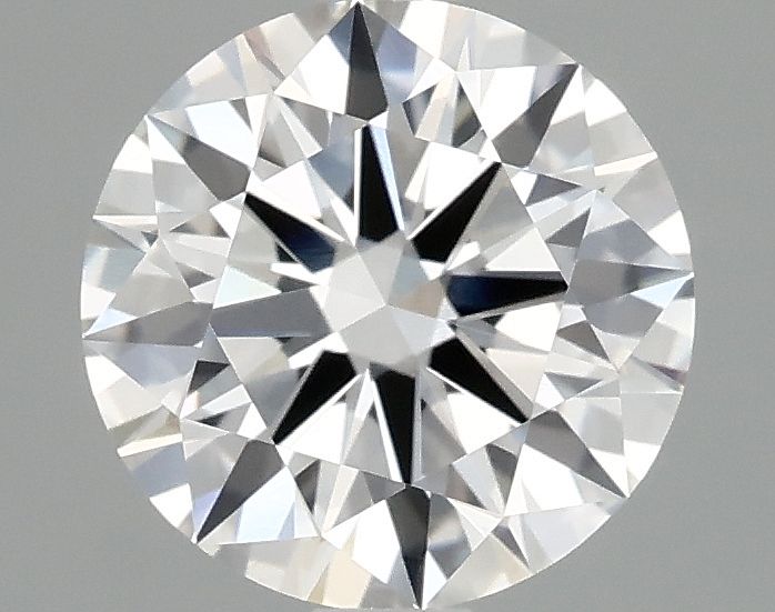 1.53 ct. round Lab Grown Diamond front image
