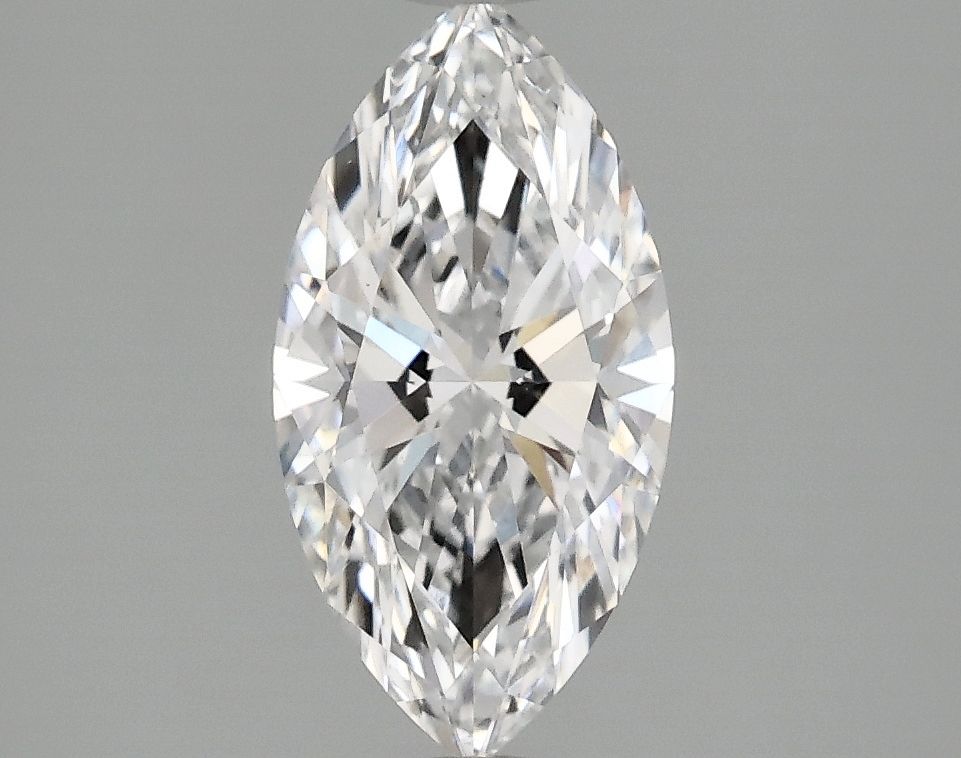 1.45 ct. marquise Lab Grown Diamond front image