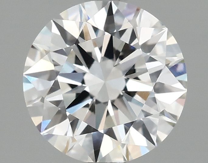 1.49 ct. round Lab Grown Diamond front image