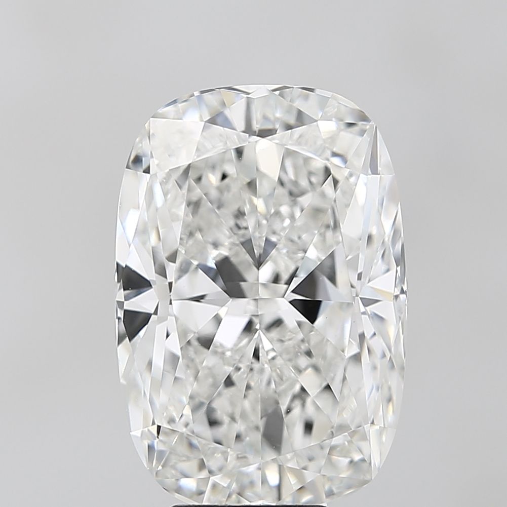 Cushion Diamond
