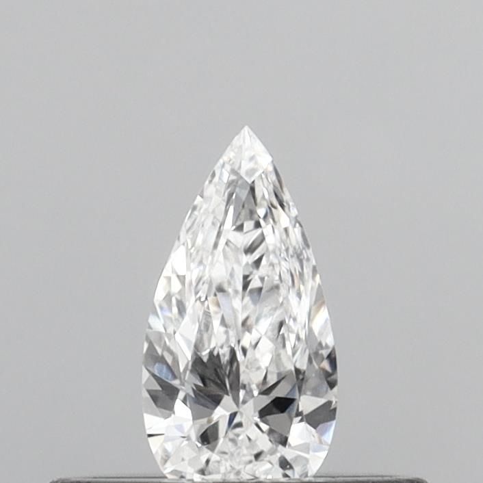 Pear Diamond