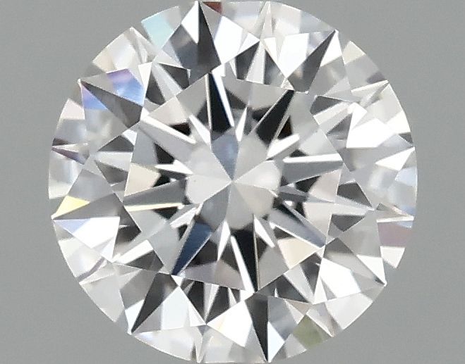 1.09 ct. round Lab Grown Diamond front image