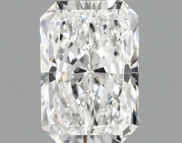 1.03 ct. radiant Lab Grown Diamond front image