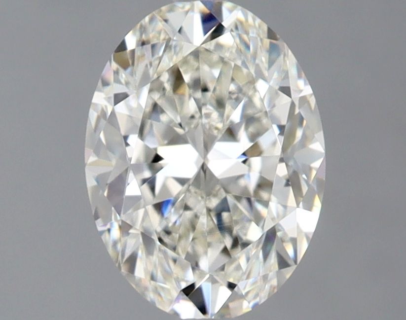 1.50 ct Oval diamond