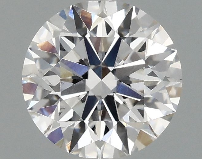 1.06 ct. round Lab Grown Diamond front image