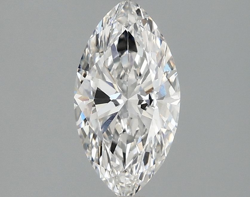 1.03 ct. marquise Lab Grown Diamond front image