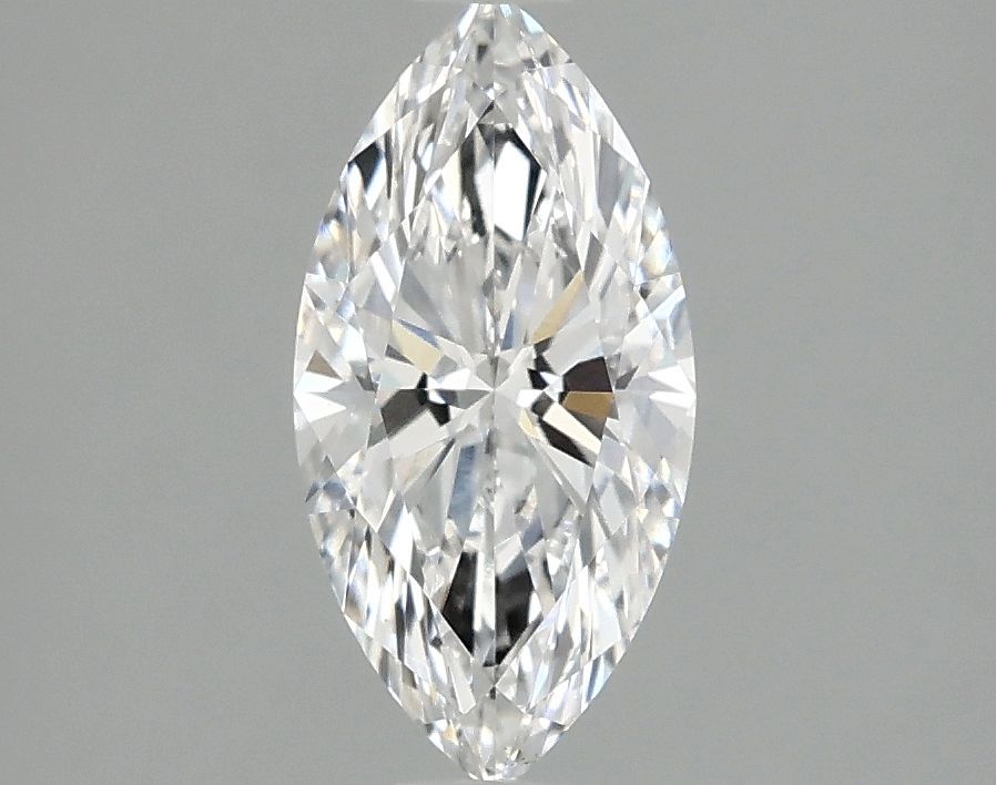 1.08 ct. marquise Lab Grown Diamond front image
