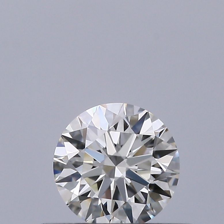 0.3 Carat Round Diamond H IF