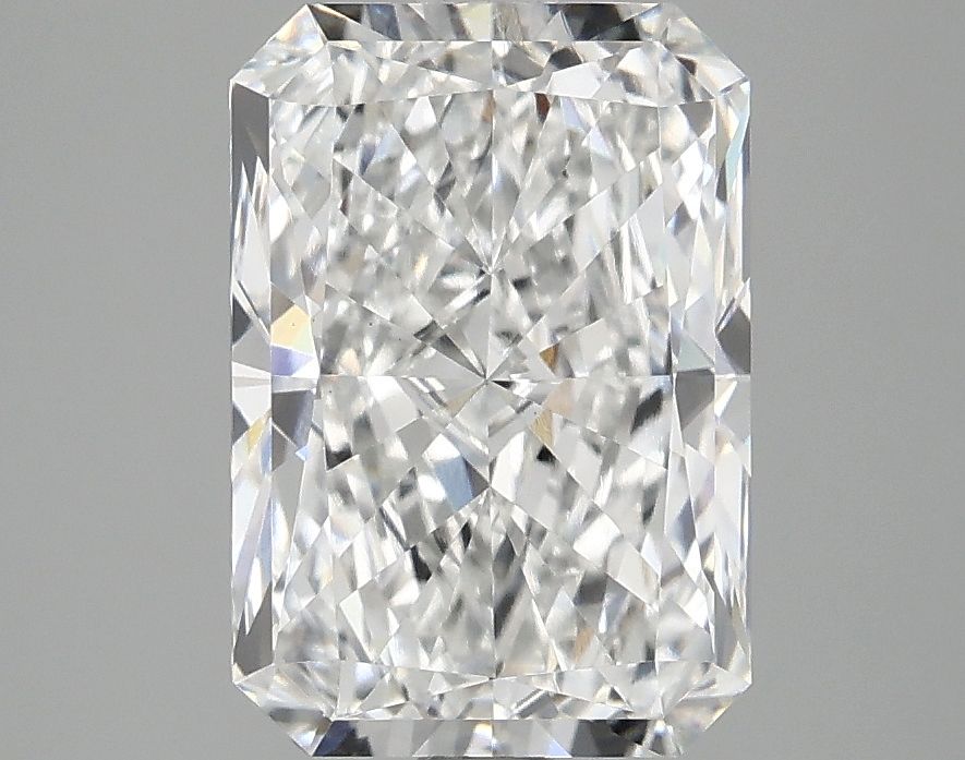 Radiant Diamond