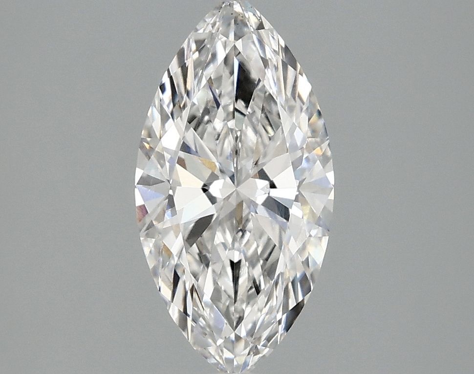 1.49 ct. marquise Lab Grown Diamond front image