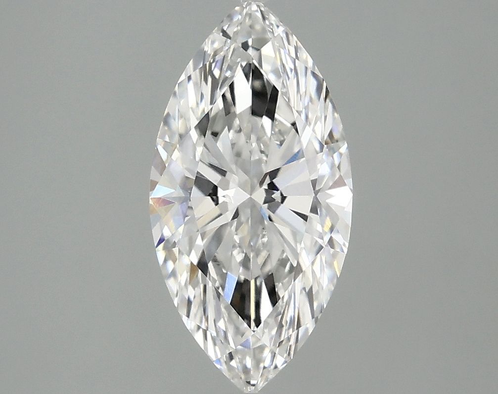 1.59 ct. marquise Lab Grown Diamond front image