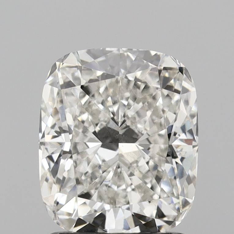 1.09 ct Cushion Modified diamond