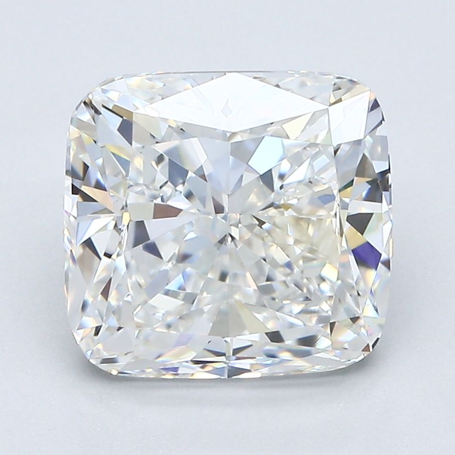 Cushion Diamond