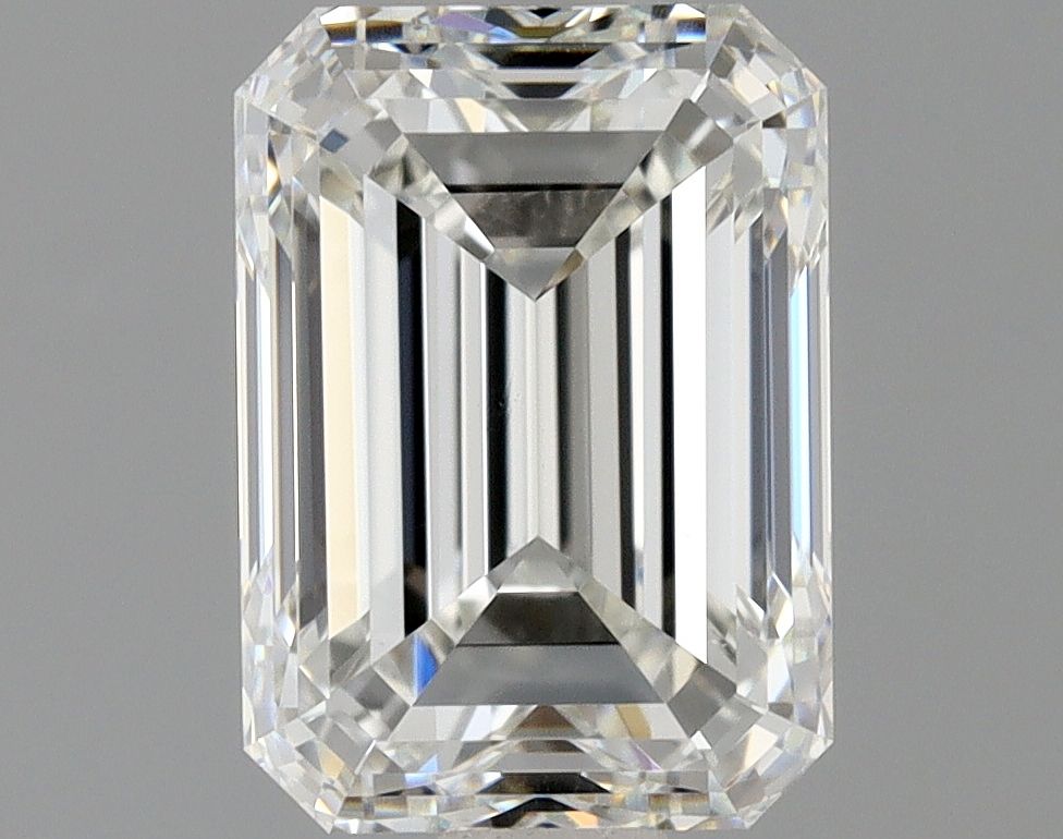 1.50 ct Emerald diamond