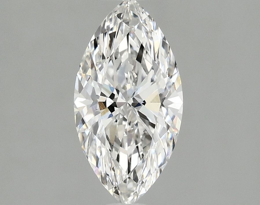 1.08 ct. marquise Lab Grown Diamond front image