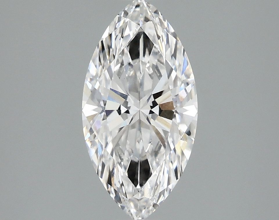 1.49 ct. marquise Lab Grown Diamond front image