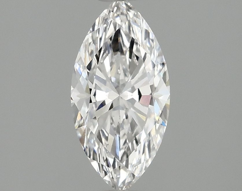 1.04 ct. marquise Lab Grown Diamond front image