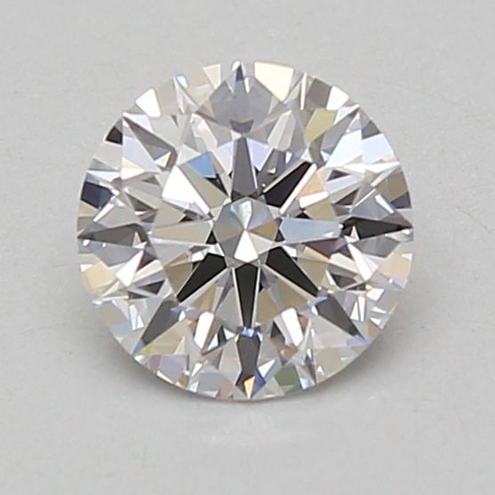 1.05 ct. round Lab Grown Diamond front image