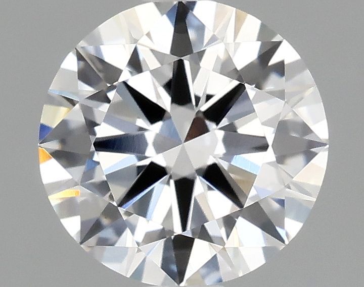 1.49 ct. round Lab Grown Diamond front image