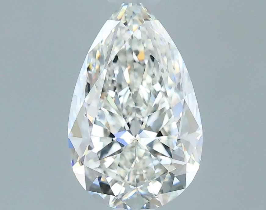 0.73 ct Pear diamond