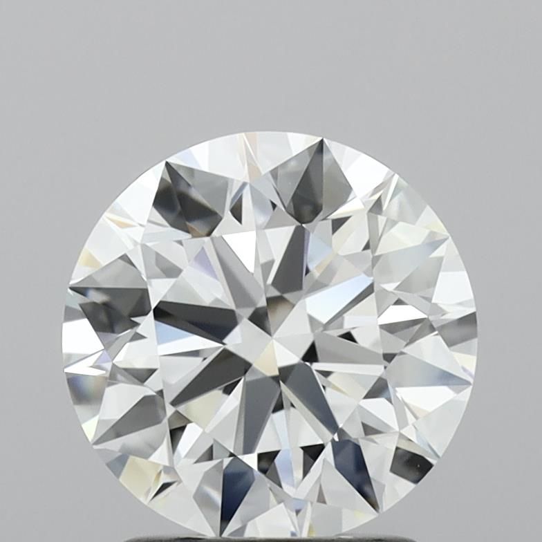 1.80 ct. round Lab Grown Diamond front image