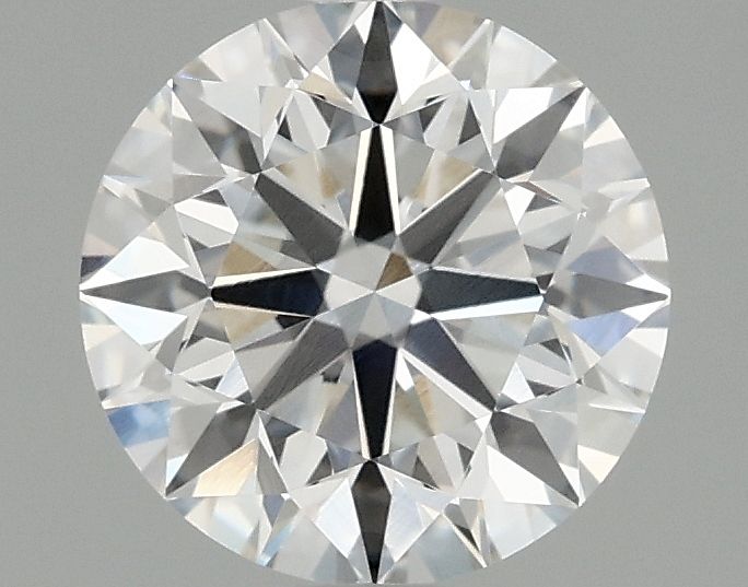 1.49 ct. round Lab Grown Diamond front image
